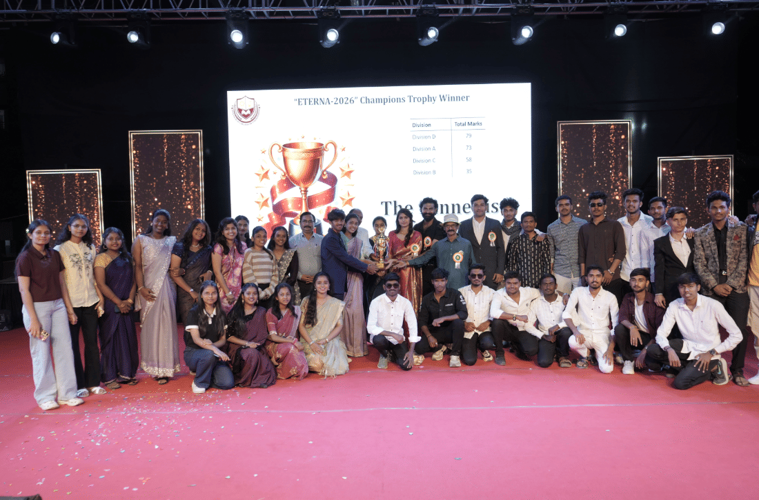 Dnyanvilas College of Engineering Pune Events photo 13